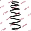 Image de Ressort De Suspension K-Flex Ra4039 Kayaba Kayaba Ra4039 Opel;Vauxhall