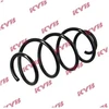 Image de Ressort De Suspension K-Flex Ra4047 Kayaba Kayaba Ra4047 Citroen;Peugeot