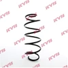 Image de Ressort De Suspension K-Flex Ra4053 Kayaba Kayaba Ra4053 Peugeot
