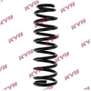 Image de Ressort De Suspension K-Flex Ra4058 Kayaba Kayaba Ra4058 Ssangyong