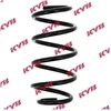 Image de Ressort De Suspension K-Flex Ra4061 Kayaba Kayaba Ra4061 Volkswagen