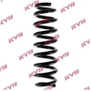Image de Ressort De Suspension K-Flex Ra7058 Kayaba Kayaba Ra7058 Bmw