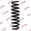 Image de Ressort De Suspension K-Flex Ra7060 Kayaba Kayaba Ra7060 Bmw