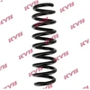Image de Ressort De Suspension K-Flex Ra7061 Kayaba Kayaba Ra7061 Bmw