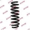 Image de Ressort De Suspension K-Flex Ra7063 Kayaba Kayaba Ra7063 Bmw