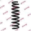 Image de Ressort De Suspension K-Flex Ra7064 Kayaba Kayaba Ra7064 Bmw