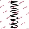 Image de Ressort De Suspension K-Flex Ra7067 Kayaba Kayaba Ra7067 Bmw