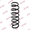 Image de Ressort De Suspension K-Flex Ra7068 Kayaba Kayaba Ra7068 Bmw