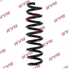 Image de Ressort De Suspension K-Flex Ra7070 Kayaba Kayaba Ra7070 Bmw