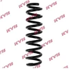 Image de Ressort De Suspension K-Flex Ra7072 Kayaba Kayaba Ra7072 Bmw