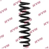 Image de Ressort De Suspension K-Flex Ra7073 Kayaba Kayaba Ra7073 Bmw