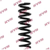 Image de Ressort De Suspension K-Flex Ra7075 Kayaba Kayaba Ra7075 Bmw