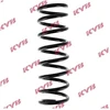 Image de Ressort De Suspension K-Flex Ra7079 Kayaba Kayaba Ra7079 Ford