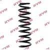 Image de Ressort De Suspension K-Flex Ra7083 Kayaba Kayaba Ra7083 Hyundai;Kia