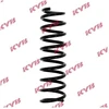 Image de Ressort De Suspension K-Flex Ra7085 Kayaba Kayaba Ra7085 Hyundai;Kia