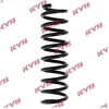 Image de Ressort De Suspension K-Flex Ra7086 Kayaba Kayaba Ra7086 Hyundai;Kia