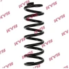 Image de Ressort De Suspension K-Flex Ra7090 Kayaba Kayaba Ra7090 Mercedes-Benz