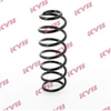 Image de Ressort De Suspension K-Flex Ra7098 Kayaba Kayaba Ra7098 Renault