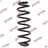 Image de Ressort De Suspension K-Flex Ra7099 Kayaba Kayaba Ra7099 Seat;Skoda;Volkswagen