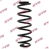 Image de Ressort De Suspension K-Flex Ra7100 Kayaba Kayaba Ra7100 Skoda