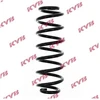 Image de Ressort De Suspension K-Flex Ra7101 Kayaba Kayaba Ra7101 Skoda;Volkswagen
