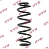 Image de Ressort De Suspension K-Flex Ra7102 Kayaba Kayaba Ra7102 Skoda;Volkswagen