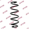 Image de Ressort De Suspension K-Flex Ra7104 Kayaba Kayaba Ra7104 Suzuki
