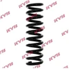 Image de Ressort De Suspension K-Flex Ra7108 Kayaba Kayaba Ra7108 Ssangyong