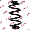 Image de Ressort De Suspension K-Flex Ra7109 Kayaba Kayaba Ra7109 Volkswagen