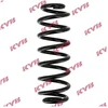 Image de Ressort De Suspension K-Flex Ra7112 Kayaba Kayaba Ra7112 Skoda;Volkswagen