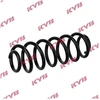 Image de Ressort De Suspension K-Flex Ra7115 Kayaba Kayaba Ra7115 Audi;Volkswagen