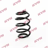 Image de Ressort De Châssis Ra4064 Kayaba Kayaba Ra4064 Audi