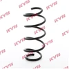 Image de Ressort De Châssis Ra4066 Kayaba Kayaba Ra4066 Audi