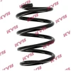 Image de Ressort De Suspension K-Flex Ra4073 Kayaba Kayaba Ra4073 Audi