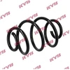 Image de Ressort De Suspension K-Flex Ra4074 Kayaba Kayaba Ra4074 Audi