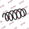 Image de Ressort De Suspension Ra4088 Kayaba Kayaba Ra4088 Ford