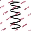Image de Ressort De Suspension K-Flex Ra4091 Kayaba Kayaba Ra4091 Ford