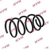 Image de Ressort De Suspension K-Flex Ra4094 Kayaba Kayaba Ra4094 Ford