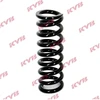 Image de Ressort De Suspension K-Flex Ra4095 Kayaba Kayaba Ra4095 Ford