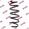 Image de Ressort De Suspension K-Flex Ra4101 Kayaba Kayaba Ra4101 Honda