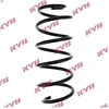 Image de Ressort De Suspension K-Flex Ra4102 Kayaba Kayaba Ra4102 Honda