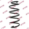Image de Ressort De Suspension K-Flex Ra4103 Kayaba Kayaba Ra4103 Honda