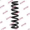Image de Ressort De Suspension K-Flex Ra4105 Kayaba Kayaba Ra4105 Isuzu