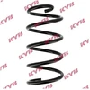 Image de Ressort De Suspension K-Flex Ra4108 Kayaba Kayaba Ra4108 Mini