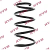 Image de Ressort De Suspension K-Flex Ra4109 Kayaba Kayaba Ra4109 Mini