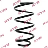 Image de Ressort De Suspension K-Flex Ra4113 Kayaba Kayaba Ra4113 Mini