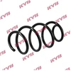 Image de Ressort De Suspension K-Flex Ra4120 Kayaba Kayaba Ra4120 Seat;Skoda