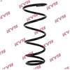 Image de Ressort De Suspension K-Flex Ra4128 Kayaba Kayaba Ra4128 Suzuki