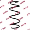 Image de Ressort De Suspension K-Flex Ra4131 Kayaba Kayaba Ra4131 Toyota