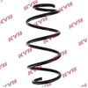 Image de Ressort De Châssis Ra4142 Kayaba Kayaba Ra4142 Audi;Seat;Skoda;Volkswagen